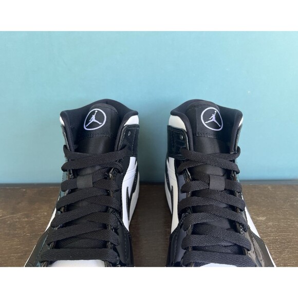 Air Jordan 1 Mid SE ASW "All Star 2021" Men's Size 8/Women's Size 9.5 DD1649-001 - Picture 8 of 12